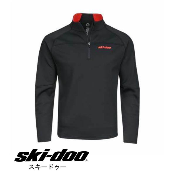 ski-doo THERMAL BASE LAYER (TOP)