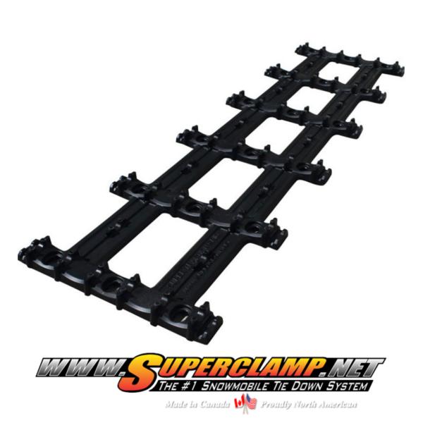 SUPER TRACTION GRID