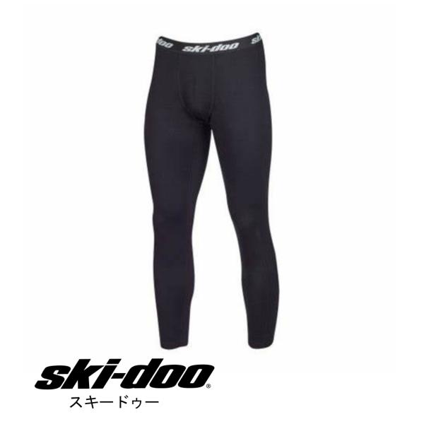 ski-doo THERMAL BASE LAYER (BOTTOM)