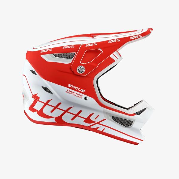 100% Helmet STATUS (Youth)