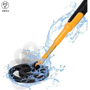 金属探知機 水中スキューバ金属探知機 ピンポインター