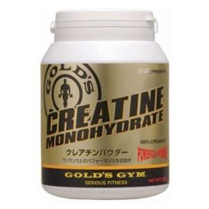 ゴールドジム（GOLD'S GYM） BCAA・アルギニンパウダー 400g