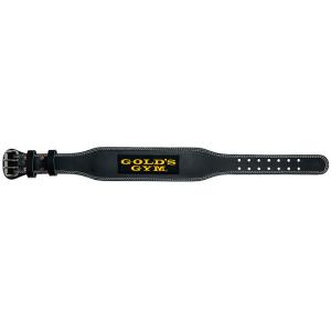 ゴールドジム(GOLD'S GYM) プロレザーベルト　Sサイズ プロレザーベルト – ゴールドジム公式オンラインストア｜GOLD'S