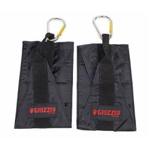 メーカー直輸入 正規品】パワーグリップ バーサグリップ