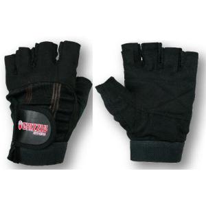 ゴールドジム（GOLD'S GYM） EXレザーベルト G3322 : トータスヤフー店