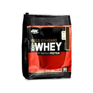 OPTIMUM NUTRITION オプチマムニュートリション100%ホエイアイソレート チョコレー...