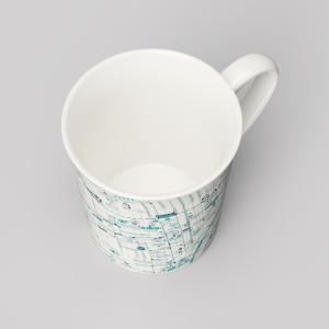 窓付BOX T型mapmug マップマグ Sa...の詳細画像2