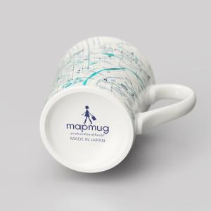 窓付BOX T型mapmug マップマグ Sa...の詳細画像3