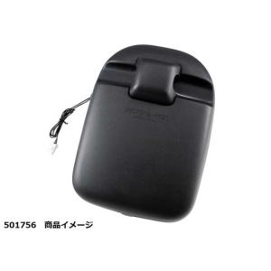 補修用純正タイプミラー 日野2tデュトロ メッキタイプ : カー用品