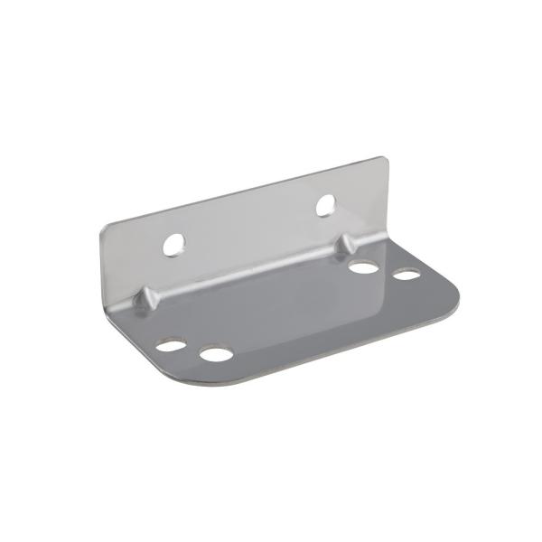 角マーカー用ステー　ぴったりサイズタイプ（レトロタイプS80角マーカー用　取付ステー）