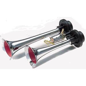 電子ヤンキーホーン 24V車用 : カー用品・トラック用品の東都部品