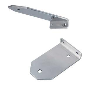 フォグランプ取付けステー '17プロフィア用 : トラック用品専門店 日総