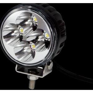 丸型フォグランプ（185/200mmΦ）用バイザー : カー用品・トラック用品