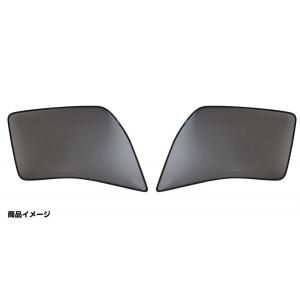 車用網戸　虫除け/遮光用　（ECOネット）左右セット　いすゞ　大型　ファイブスターギガ　H27.11〜｜totocar