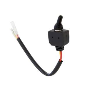 防水トグルスイッチON/OFF防水タイプ12V/24V