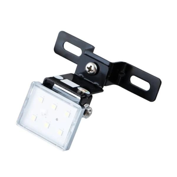 ハイパワーLEDダウンライトミニ　12/24V共用　各色