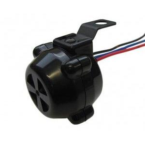 DENSO NDボイスアラーム 100689-0050 : カー用品・トラック用品の