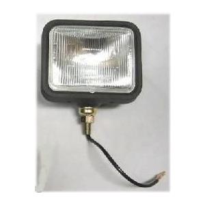 ハロゲン作業灯 12v/24Vいずれか 10612 : カー用品・トラック用品