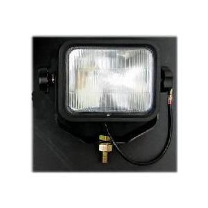 ハロゲン作業灯 12v/24Vいずれか 10612 : カー用品・トラック用品