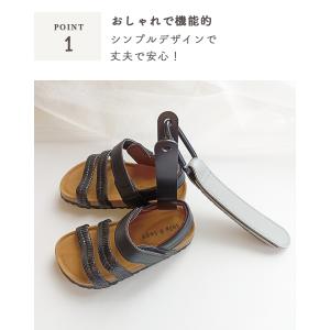 【2way】 シューズクリップ 靴 シューズピ...の詳細画像2