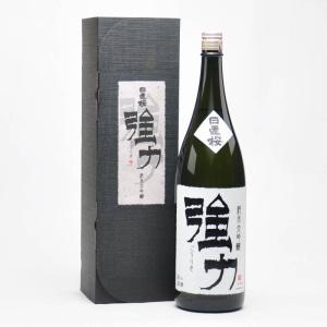 日本酒 日置桜 純米大吟醸 強力 1800ml 山根酒造 日本酒 鳥取県の地酒 プレゼント用におすすめ