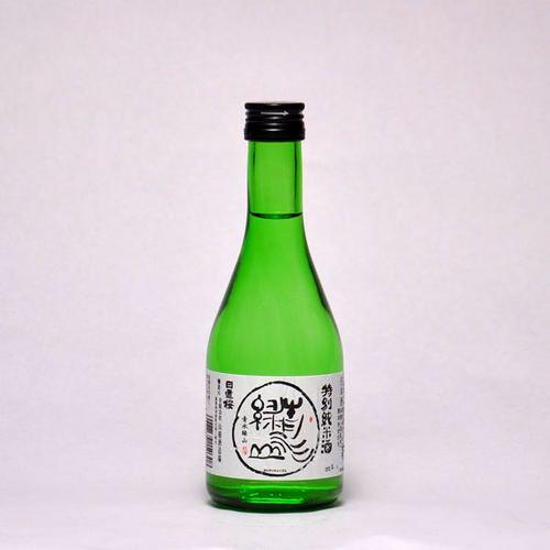 日置桜 特別純米 青水緑山 300ml 山根酒造 鳥取県の地酒 日本酒