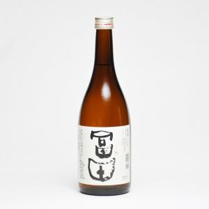 日本酒 諏訪泉 冨田 七割 720ml 諏訪酒造 日本酒 鳥取県の地酒