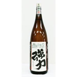 日本酒 鷹勇 純米酒 七割磨き強力 1800ml...の商品画像