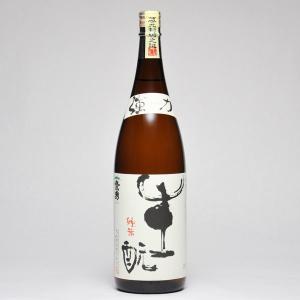 日本酒 家飲み 鷹勇 生もと純米強力 1800ml 大谷酒造 日本酒 鳥取県の地酒