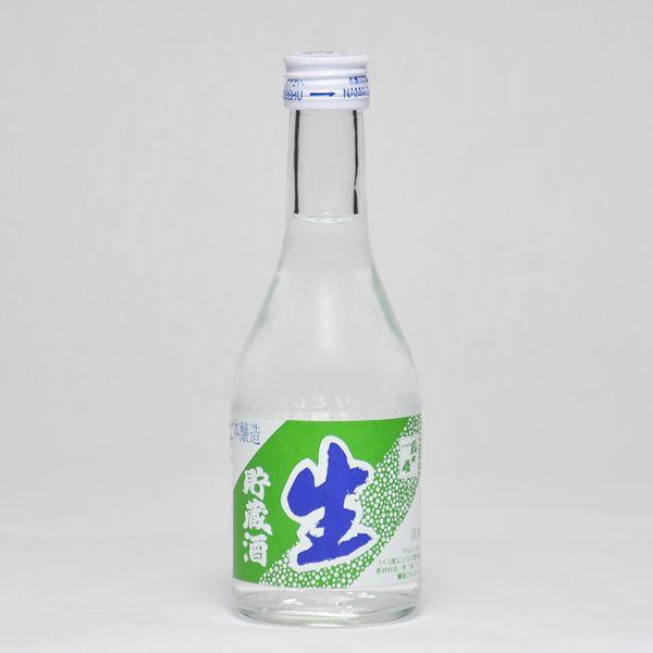 稲田姫　特選本醸造　生貯蔵酒　要冷蔵　300ml（日本酒）鳥取県の地酒