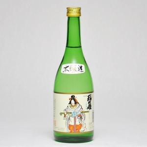 日本酒 家飲み 稲田姫 本醸造 720ml 稲田本店 (日本酒) 鳥取県の地酒