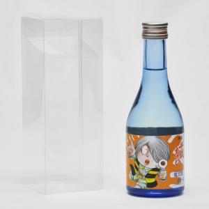 鬼太郎のツボ 日本酒 360ml 15度その他まとめ売り Amazon.co.jp: 千代むすび 鬼太郎のツボ 本醸造辛口 360ml 箱付 日本酒