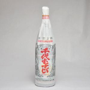 日本酒 家飲み 千代むすび 上撰 1800ml 日本酒 鳥取県の地酒