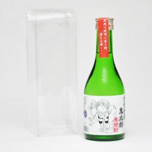日本酒 ギフト 千代むすび 目玉おやじツボ 本醸造辛口 360ml 箱付 数量