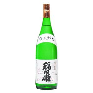 稲田姫　純米吟醸 1800ml　箱無し(日本酒)鳥取県の地酒