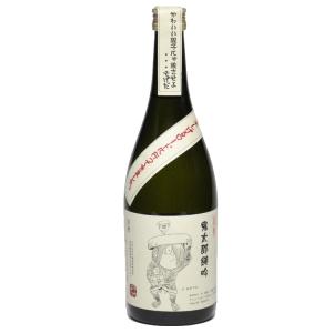 日本酒 ギフト 千代むすび 鬼太郎純吟 720ml 箱なし 日本酒 鳥取県の地酒