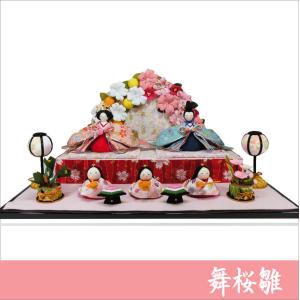 十二支飾り 特大 ちりめん 縮緬 縁起輪飾り さげもん つるし飾り