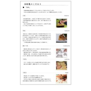 細タペストリー 藤紫 京都 洛柿庵 らくしあん...の詳細画像5