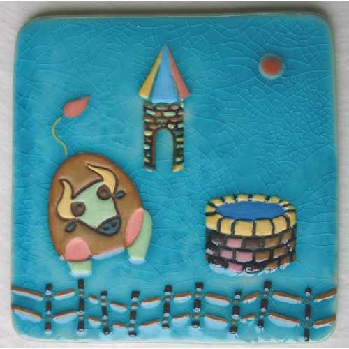 （吉岡保夫）牧場