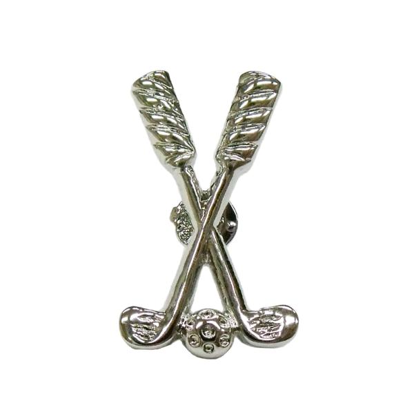 ピンバッジ ブローチ ゴルフクラブ 英国 cadogan