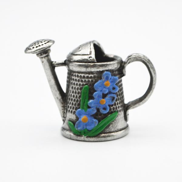 英国製 コレクション シンブル じょうろ ウォータージャグ Carol Ann キャロル・アン