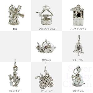 英国直輸入 ハートロック ブレスレット スターリングシルバー : 英国