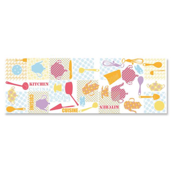 ウォールステッカー キッチン レストラン おしゃれ 高級感