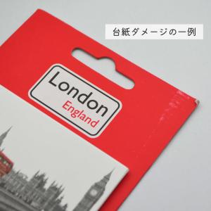 訳あり お土産 マグネット イギリス ロンドン...の詳細画像2
