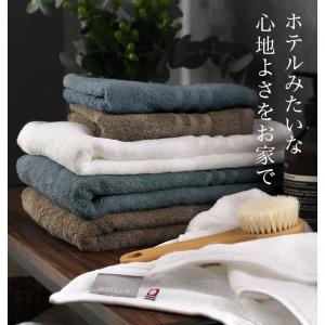 今治タオル フェイスタオル HOTELSホテル...の詳細画像2