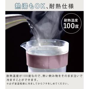 スリムジャグ 1.1L <2本セット> 日本製...の詳細画像5