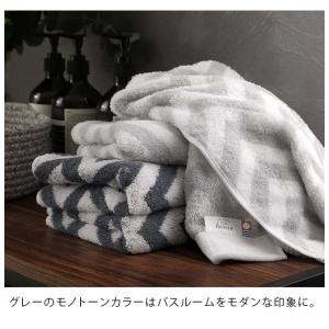今治タオル フェイスタオル <2枚セット> <...の詳細画像5