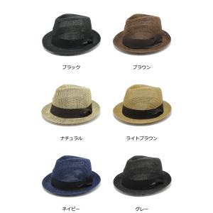 帽子 ハット 麦わら帽子 Mサイズ Lサイズ ...の詳細画像2