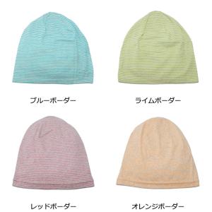 医療用帽子 抗がん剤 オーガニックコットン 綿...の詳細画像4