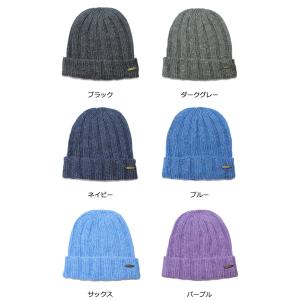 サマーニット帽 メンズ レディース 春夏用 麻...の詳細画像2